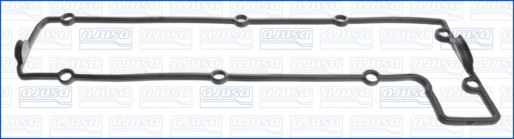 Compre 11049500 Ajusa Vedante de tampa de válvulas de motor