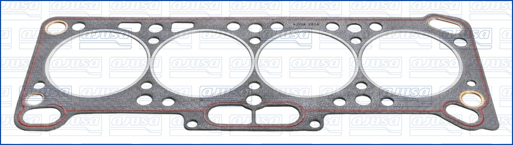 Compre 10078500 Ajusa Vedante de cabeça de motor (CBC)