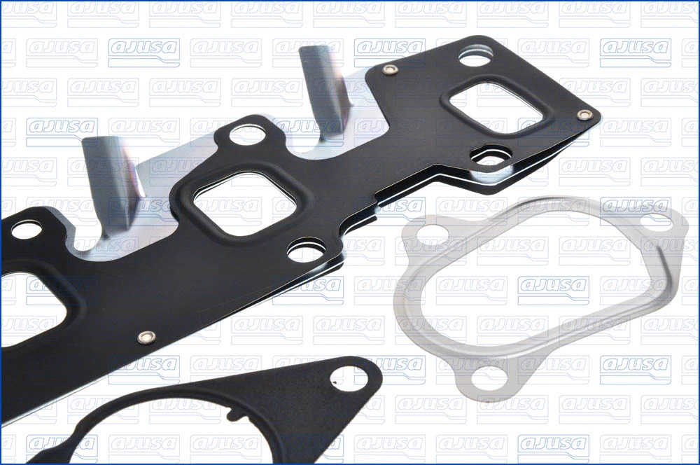 Kit superior de vedantes de motor Ajusa 53023500 preço, a partir de 105,89 USD