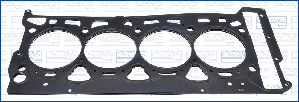 Compre 10195800 Ajusa Vedante de cabeça de motor (CBC)