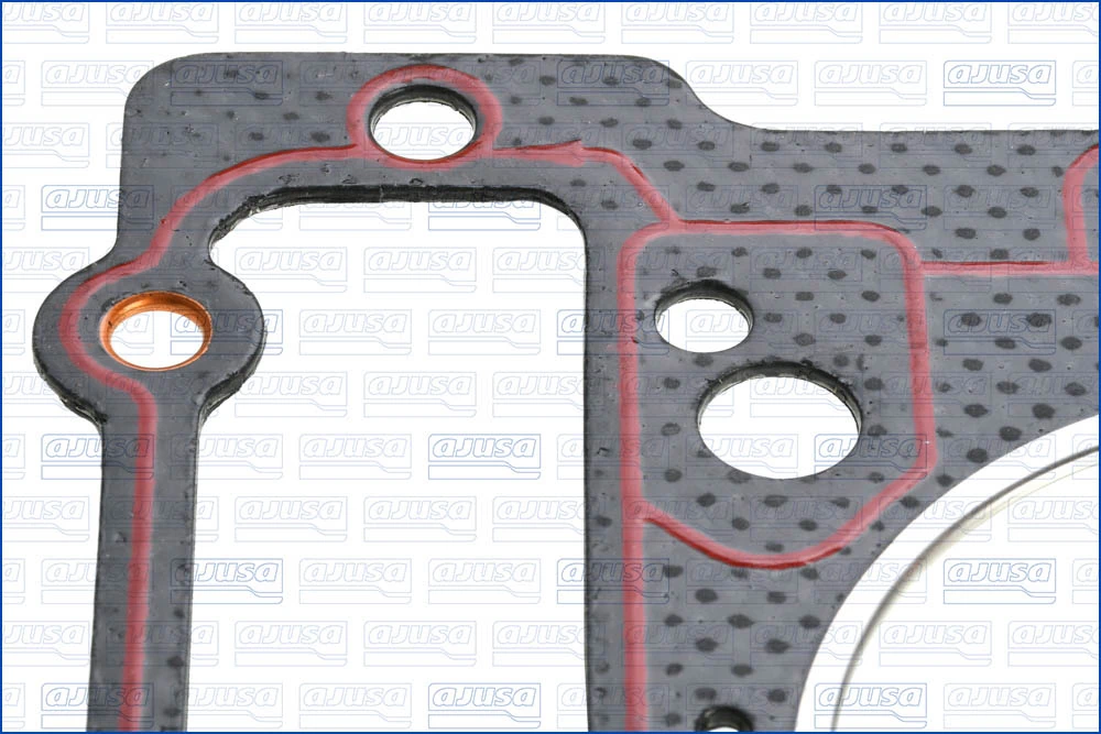 Vedante de cabeça de motor (CBC) Ajusa 10079800 preço, a partir de 33,88 USD