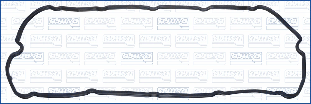 Compre 11088000 Ajusa Vedante de tampa de válvulas de motor