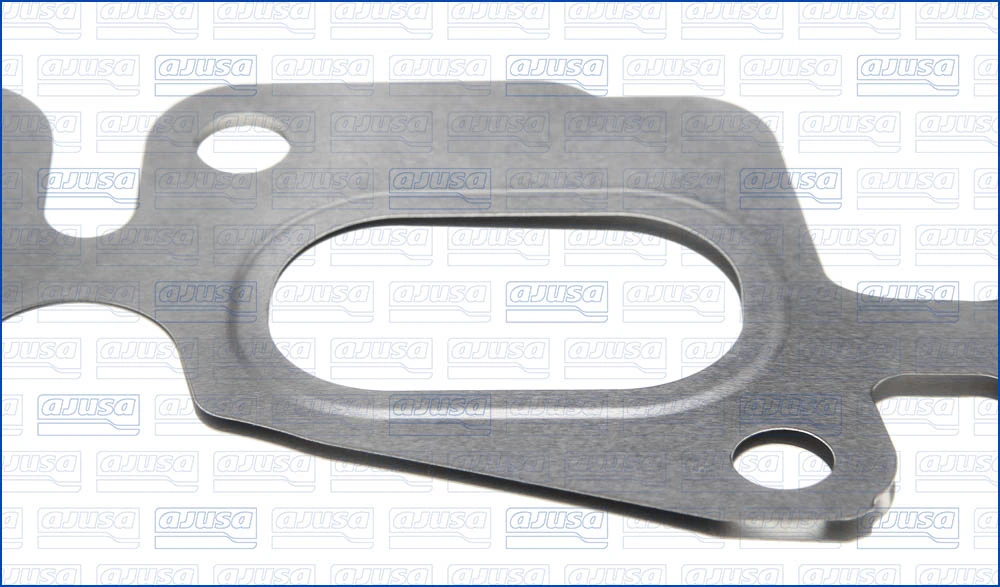 Vedante de tubo coletor de escape para Seat Leon IV KL8, KLD