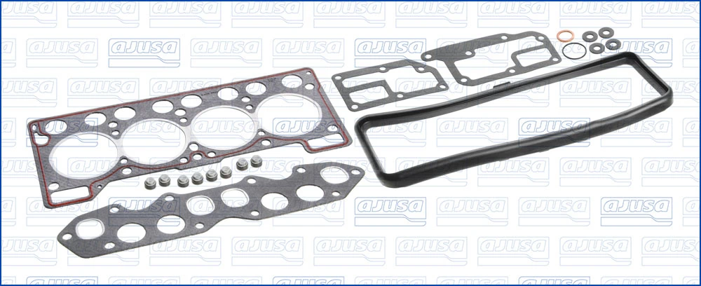 Compre 52105000 Ajusa Kit superior de vedantes de motor