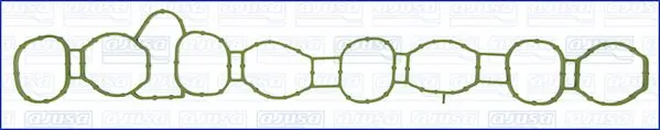 Vedante de tubo coletor de admissão Peugeot/Citroen 96868320 preço, a partir de 28,05 USD