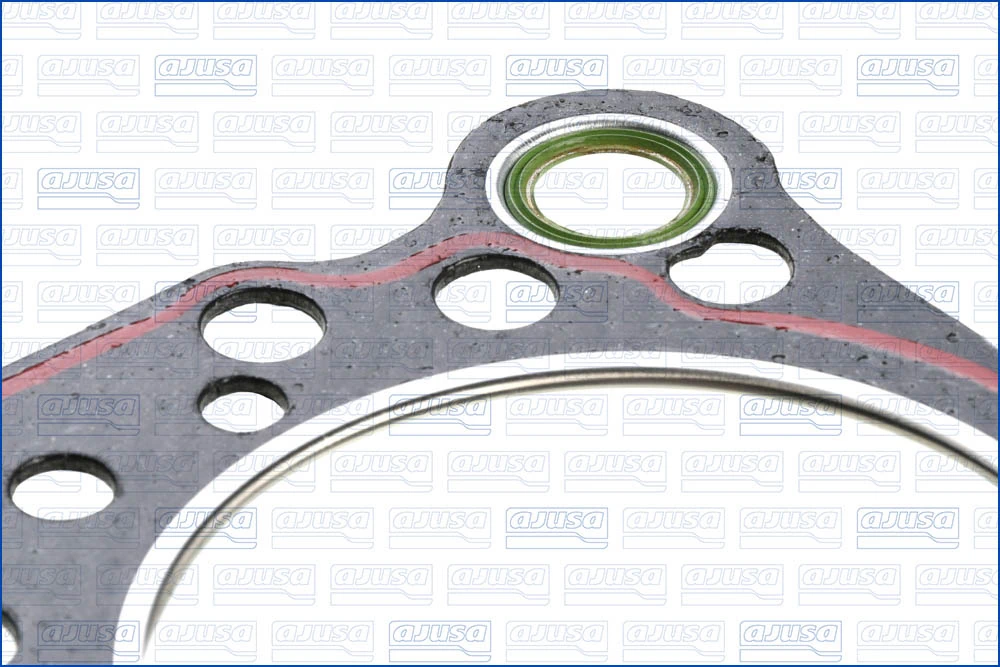 Vedante de cabeça de motor (CBC) Ajusa 10108300 preço, a partir de 32,62 USD