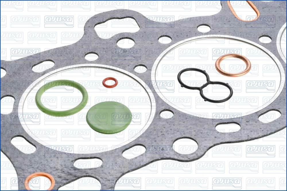 52102500 Ajusa Kit superior de vedantes de motor