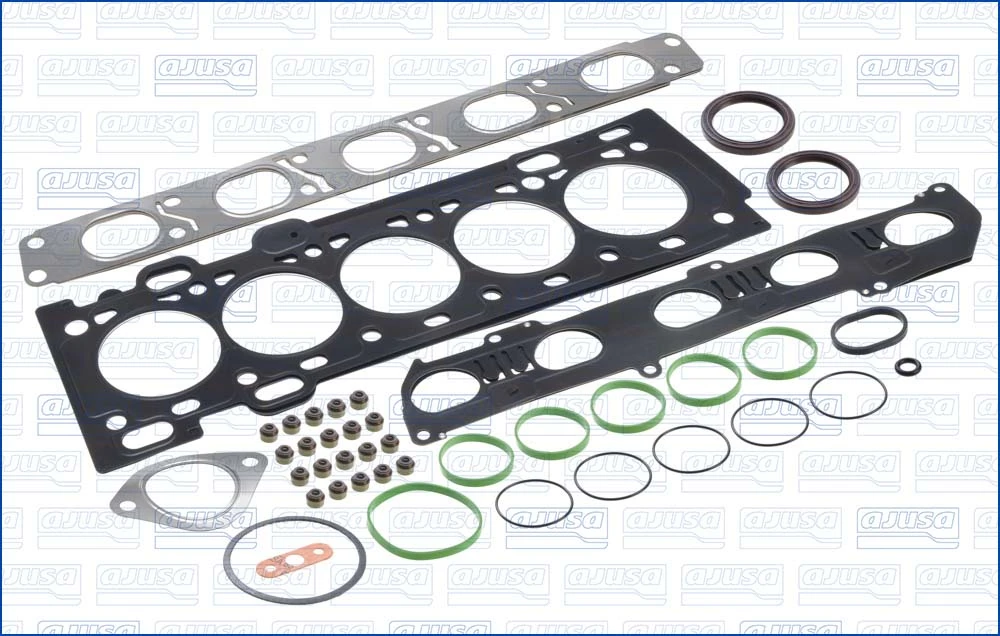 Compre 52264600 Ajusa Kit superior de vedantes de motor