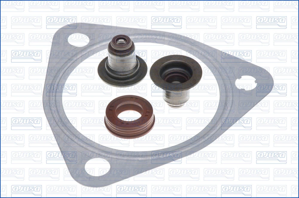 Kit superior de vedantes de motor Ajusa 52291700 preço, a partir de 271,83 USD