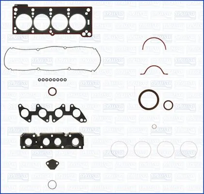 Kit de vedantes de motor completo Glaser S3117600 preço, a partir de 143,07 USD