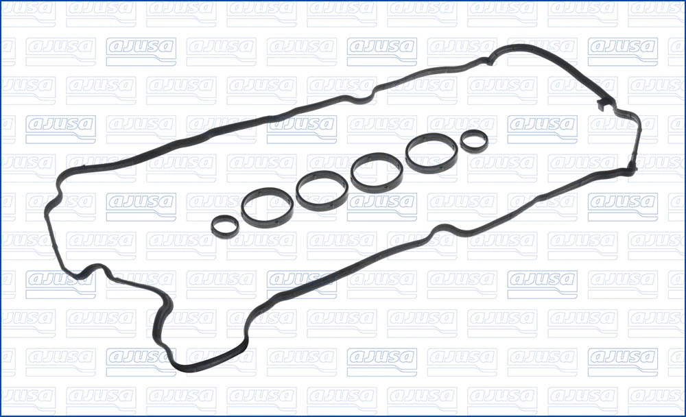 Vedante de tampa de válvulas de motor Ajusa 56044000 preço, a partir de 16,25 USD