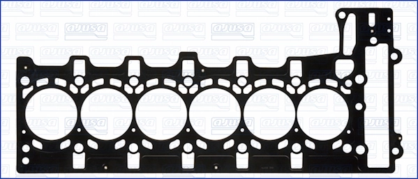 Vedante de cabeça de motor (CBC) BMW 7  F01, F02, F03, F04 ao melhor preço