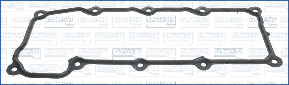 K53020991 Fiat/Alfa/Lancia Vedante da tampa de válvulas de motor esquerdo