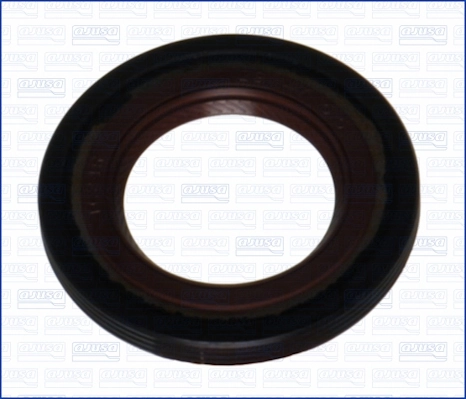 Vedação da árvore distribuidora de motor P7729701 Glaser