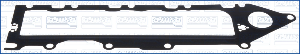 Compre 13252800 Ajusa Vedante de tubo coletor de admissão