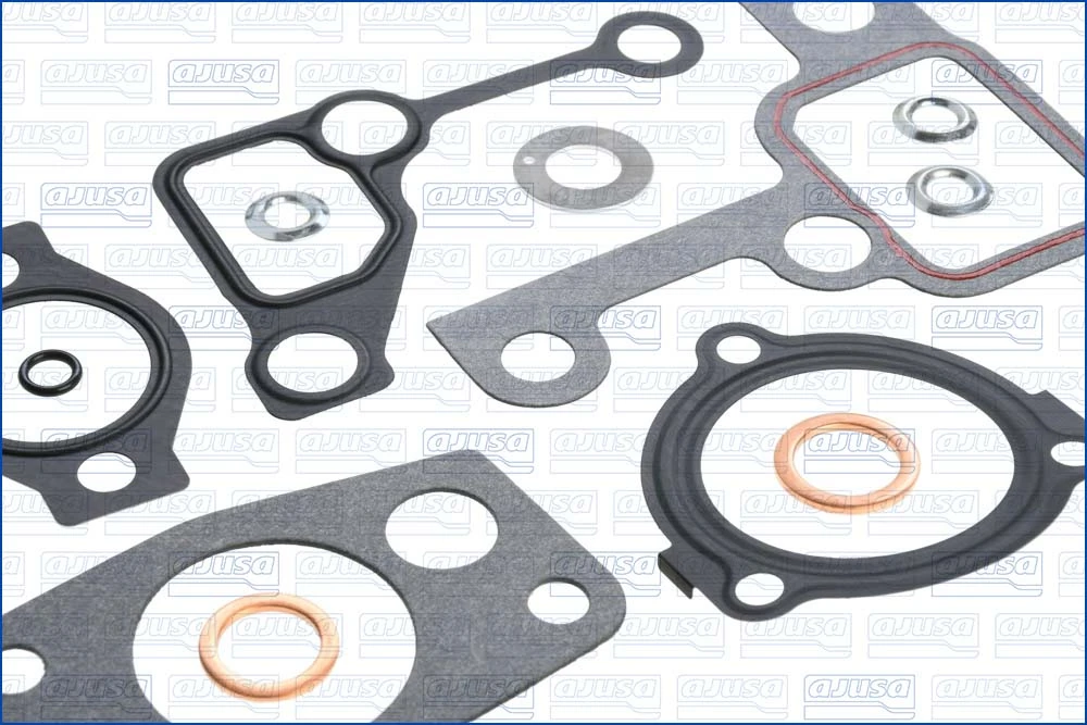 Kit de vedantes de motor completo Mazda 8AU310271A preço, a partir de 142,62 USD