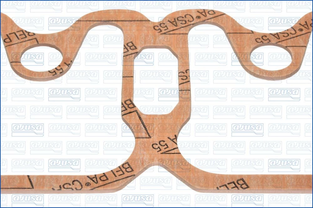 Vedante de tampa de válvulas de motor Ajusa 11074800 preço, a partir de 10,57 USD