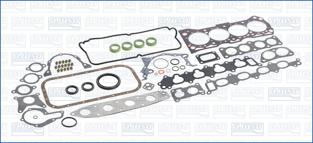 Compre 50111500 Ajusa Kit de vedantes de motor completo
