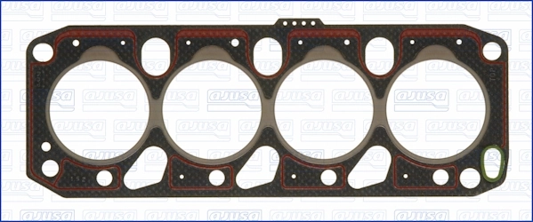 Vedante de cabeça de motor (CBC) para Ford Fiesta F3L, F5L