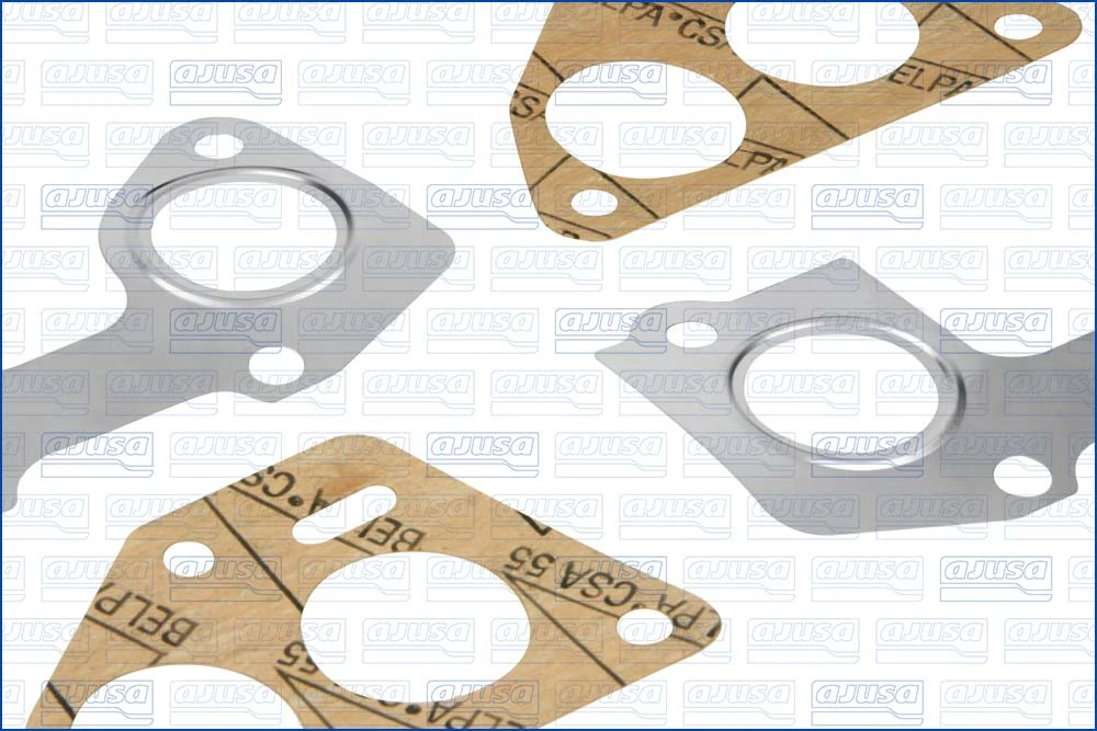 52032400 Ajusa Kit superior de vedantes de motor
