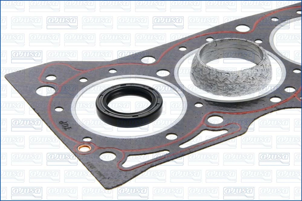52098300 Ajusa Kit superior de vedantes de motor