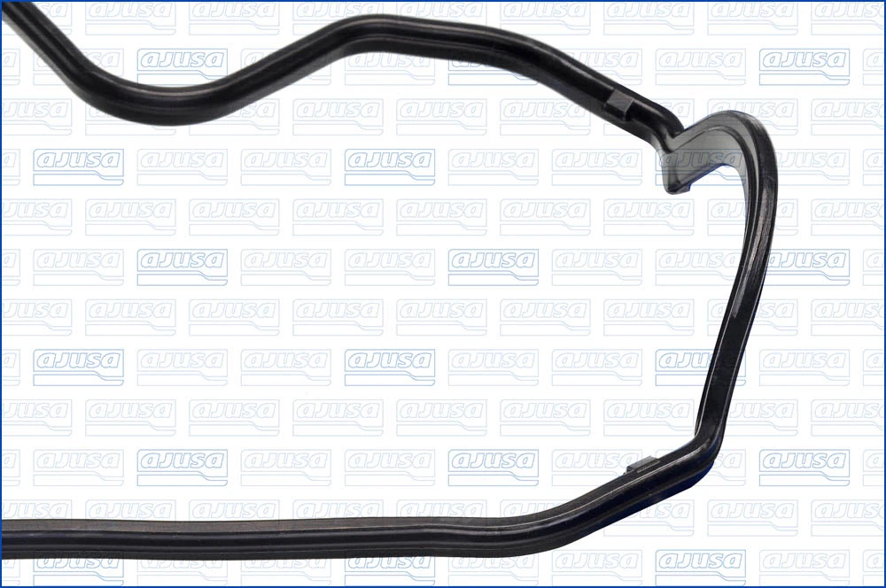 Compre 11082500 Ajusa Vedante de tampa de válvulas de motor