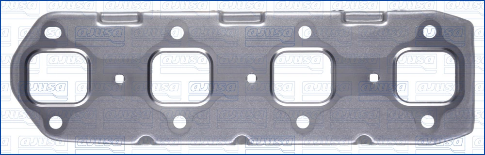 Vedante de tubo coletor de escape PLUS AFTERMARKET 28LR073658 preço, a partir de 27,18 USD
