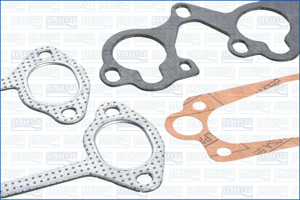 078198012 VAG Kit superior de vedantes de motor