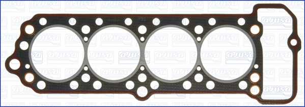 Compre Vedante de cabeça de motor (CBC) Mazda 323 