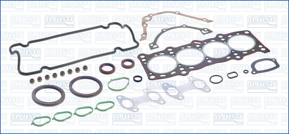 S3291700 Glaser Kit de vedantes de motor completo