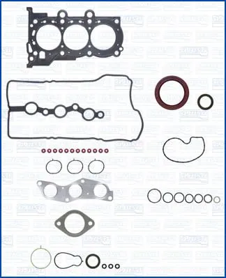 Kit de vedantes de motor completo Hyundai I10  PA ao melhor preço