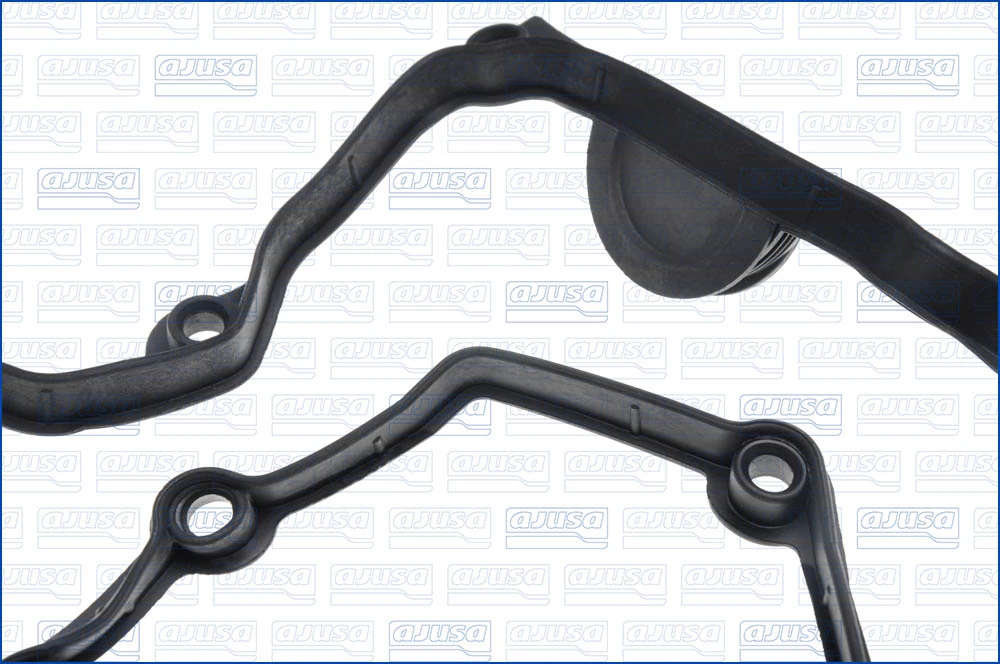 56033200 Ajusa Vedante da tampa de válvulas de motor, kit