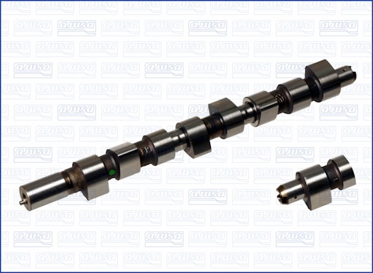 5950297 Fiat/Alfa/Lancia Árvore distribuidora de motor