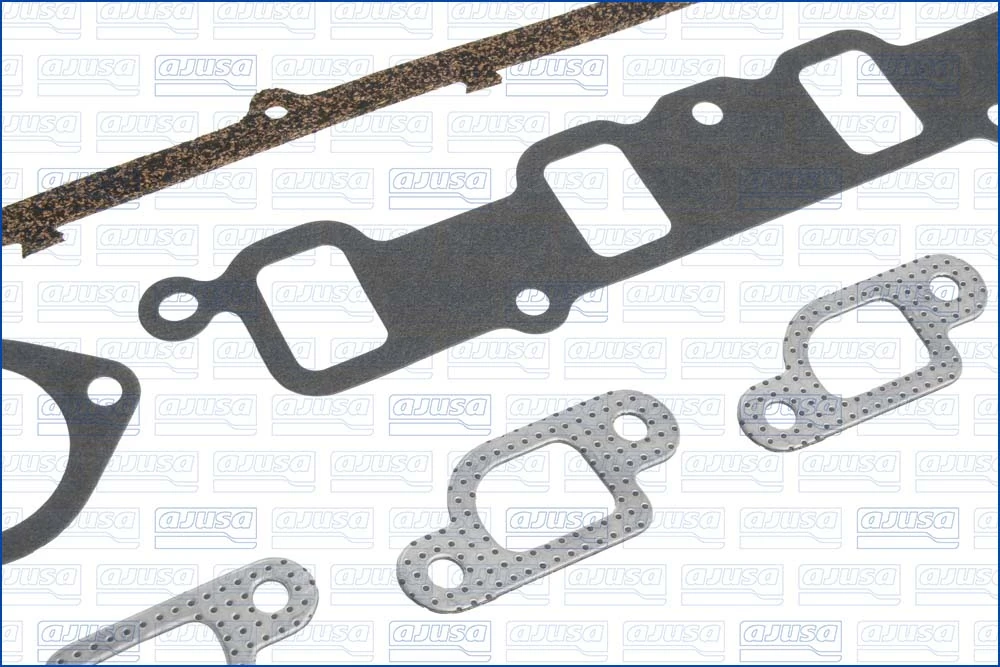 50102500 Ajusa Kit de vedantes de motor completo