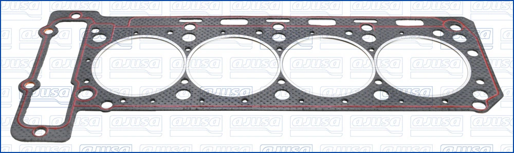 Compre 10079800 Ajusa Vedante de cabeça de motor (CBC)