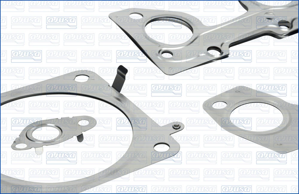 50232400 Ajusa Kit de vedantes de motor completo
