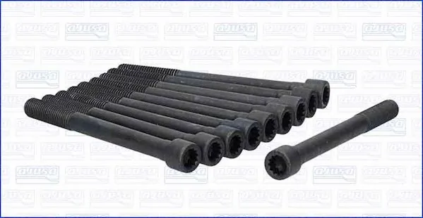 Parafuso de cabeça de motor (CBC) Chevrolet Spark (Matiz)  M300 ao melhor preço
