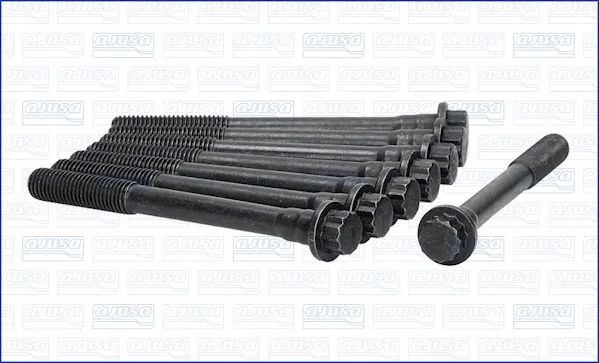 Parafuso de cabeça de motor (CBC) Lexus RX  MCU15 ao melhor preço