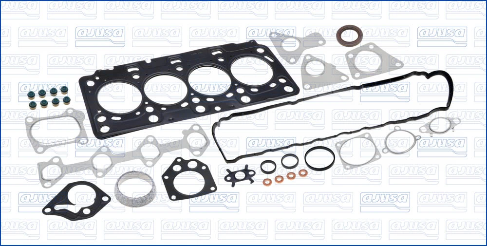 Compre 52259900 Ajusa Kit superior de vedantes de motor