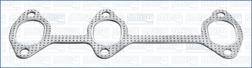 Compre 13083200 Ajusa Vedante de tubo coletor de escape