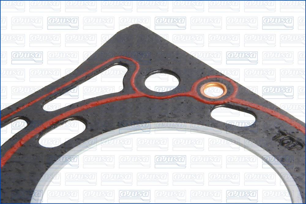 Vedante de cabeça de motor (CBC) Ajusa 10116100 preço, a partir de 21,76 USD