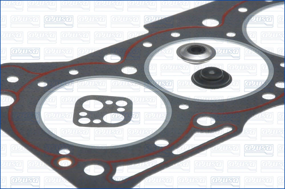 Kit superior de vedantes de motor Ajusa 52079400 preço, a partir de 71,23 USD