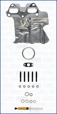 JTC11776 Ajusa