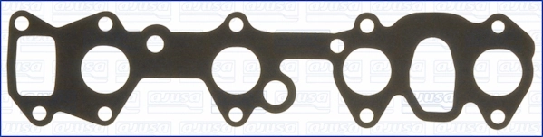 Vedante de tubo coletor de admissão para Mitsubishi L 300 L03P