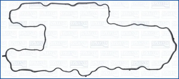 Compre 9801444880 Peugeot/Citroen Vedante de panela de cárter do motor