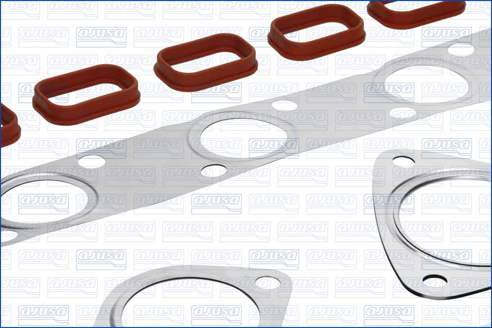 51034500 Ajusa Kit de vedantes de motor completo