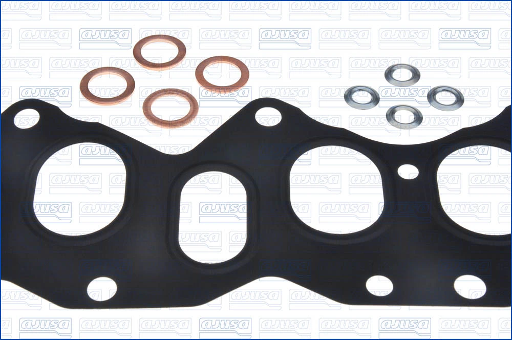 53003800 Ajusa Kit superior de vedantes de motor