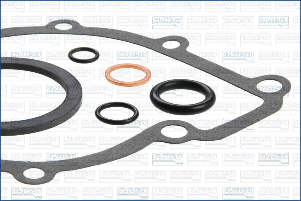 Kit de vedantes de motor completo Ajusa 50123600 preço, a partir de 224,86 USD