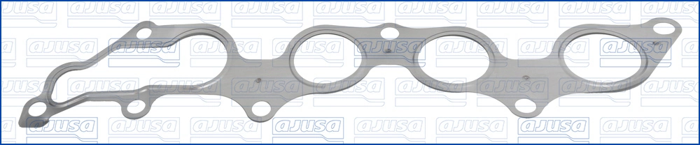 Compre 13191800 Ajusa Vedante de tubo coletor de escape
