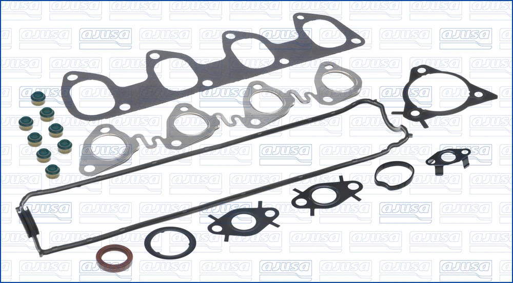 53026900 Ajusa Kit superior de vedantes de motor